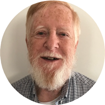 Thomas Griffith, LMFT