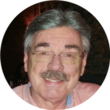 Thomas Johnson, LCSW