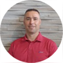 Thomas Kaynak, PT, DPT, ATC