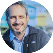 Thomas Muir, LISW, LCSW