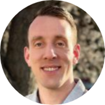 Thomas Murphy, PMHNP