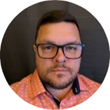 Thomas Ochman, PMHNP