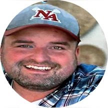 Thomas Palladino, LICSW