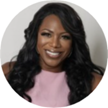 Ti'Shambay Thompson, APRN