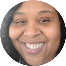 Tiana Kirby Johnson, LCSW