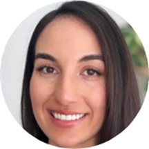 Tiana Lavin, RDN, RD