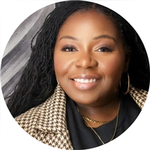 Tianna Gregory, LCSW, LCAS