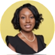 Tiarra Morris, LCMHCS