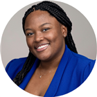 Tiarra Pailin, LCSW