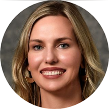 Tierney Shaffer, LCSW