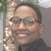 Tierra Gregory, LCSW