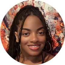 Tierra Izzard, PMHNP