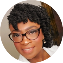 Tiesha Henderson, NP