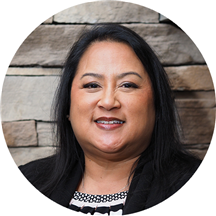 Tifane Visitacion-Voras, MSN, PMHNP, NP