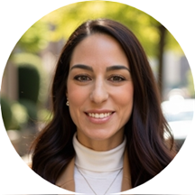 Tiffani Gans, APRN, MSN