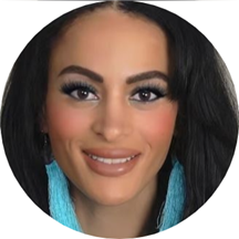 Tiffani Hardin, LMHC