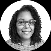 Tiffani Raines, LCSW