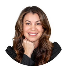 Tiffani Sander, LCSW