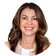 Tiffani Sander, LCSW