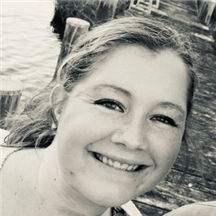 Tiffani Simpson, LMHC