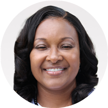 Tiffanie Brantley-Wright, LPC