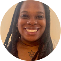 Tiffanni Starling, LCMHC