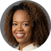 Tiffany Bentley, LCSW