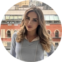 Tiffany Campana, LMSW