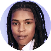 Tiffany Carpenter, LAC