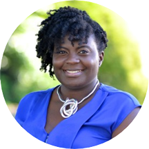 Tiffany Casey-Omosowon, LCSW - C