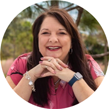 Tiffany Castleman, LMHC, LPC