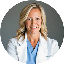 Tiffany Coffman, APRN