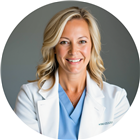 Tiffany Coffman, APRN