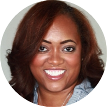 Tiffany Crawford, MA