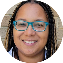 Tiffany Dyson, MSN, APRN