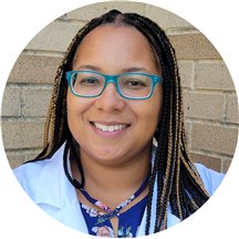 Tiffany Dyson, PMHNP