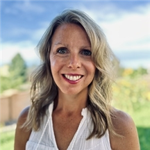 Tiffany Fontenot, LCSW