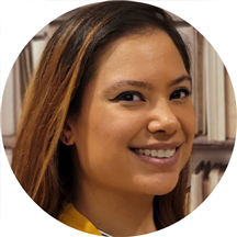 Tiffany Garcia, LCSW