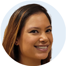 Tiffany Garcia, LCSW