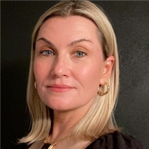 Tiffany Goforth, LICSW