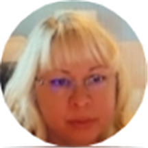 Tiffany Gorham, LMFT