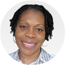 Tiffany Griffin, LCSW