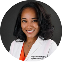 Tiffany Guthrie, APRN, RN