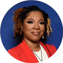 Tiffany Hayes, PMHNP