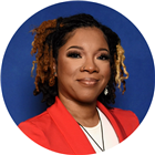 Tiffany Hayes, PMHNP