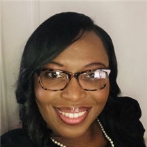 Tiffany Hickman-Gaines, LPC