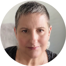 Tiffany Howard, LCMHC