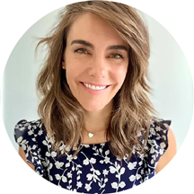 Tiffany Jordan, PMHNP