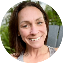 Tiffany Justice, LPCC