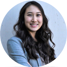 Tiffany Kao, CCC - SLP